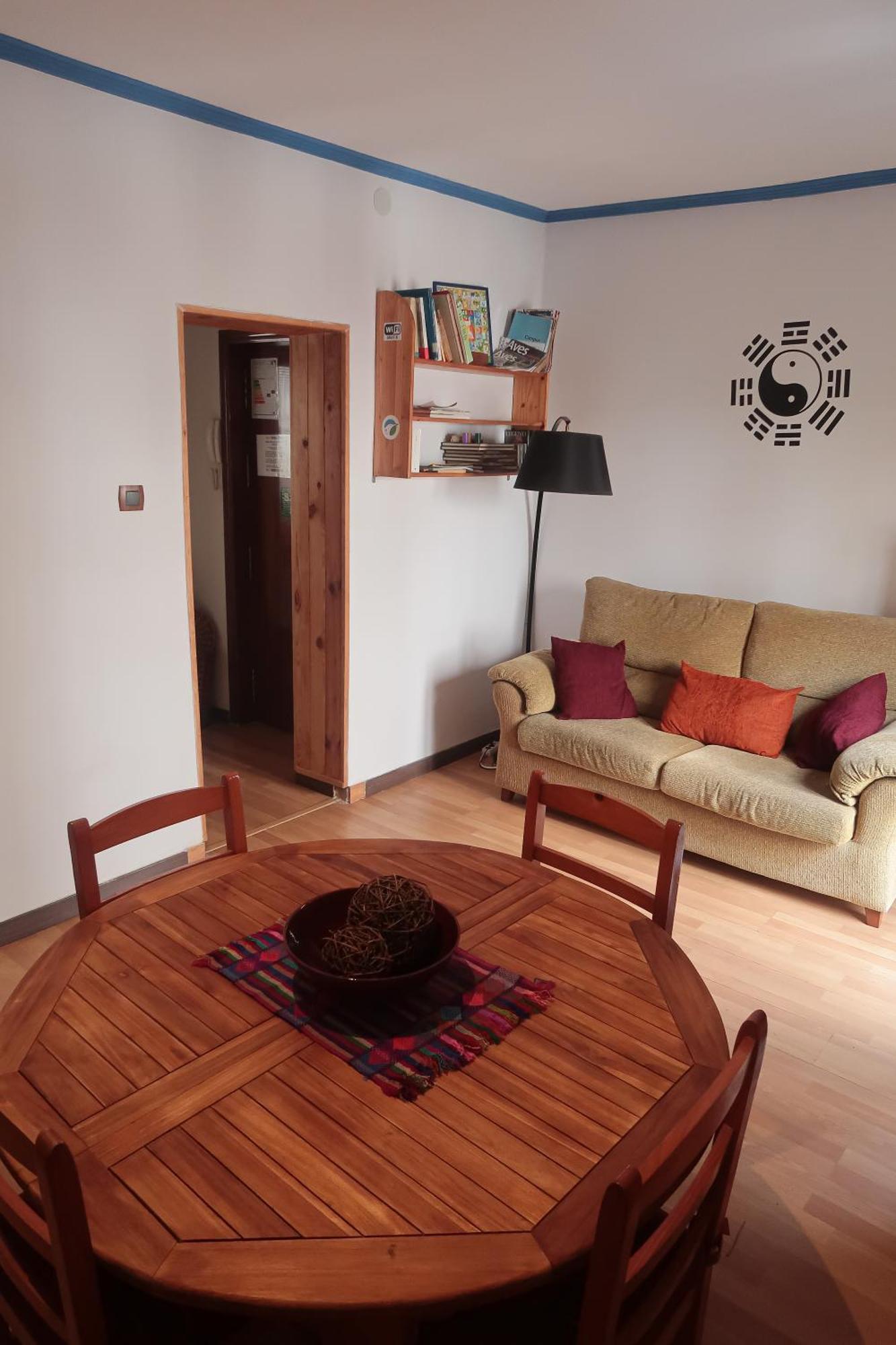 Kwatera prywatna Climatizadas Isla Chica Huelva