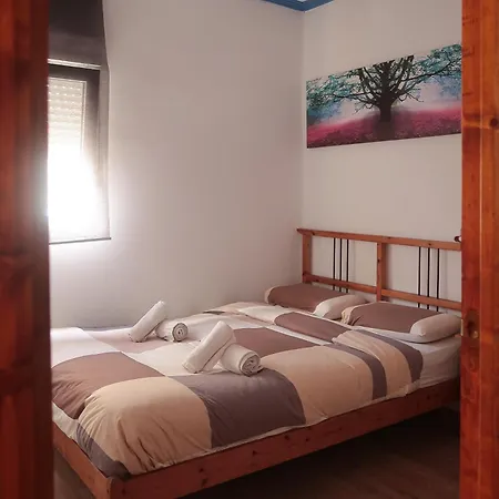 Habitaciones Climatizadas Isla Chica Huelva Exterior photo