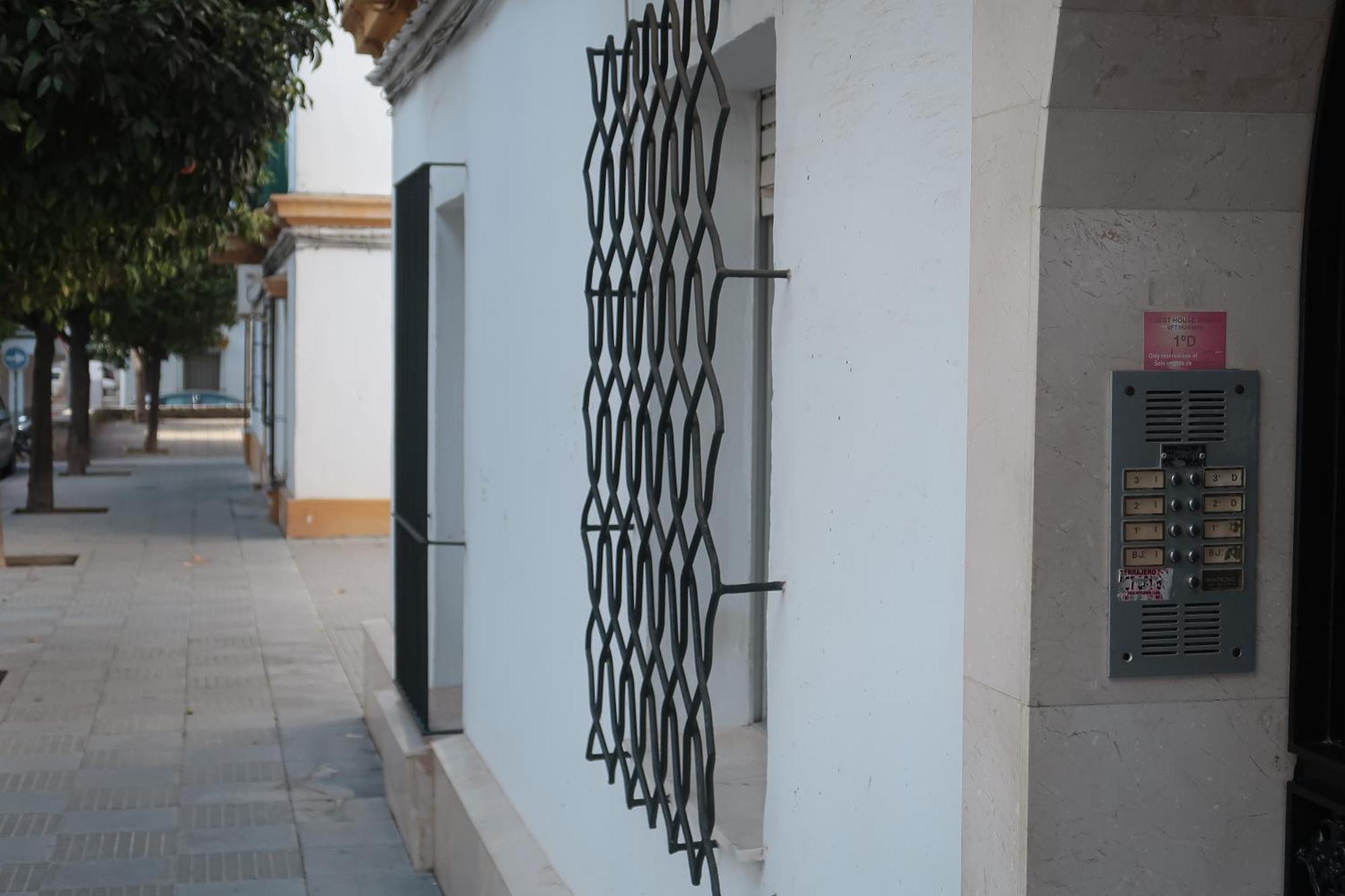 Privatunterkunft Climatizadas Isla Chica *