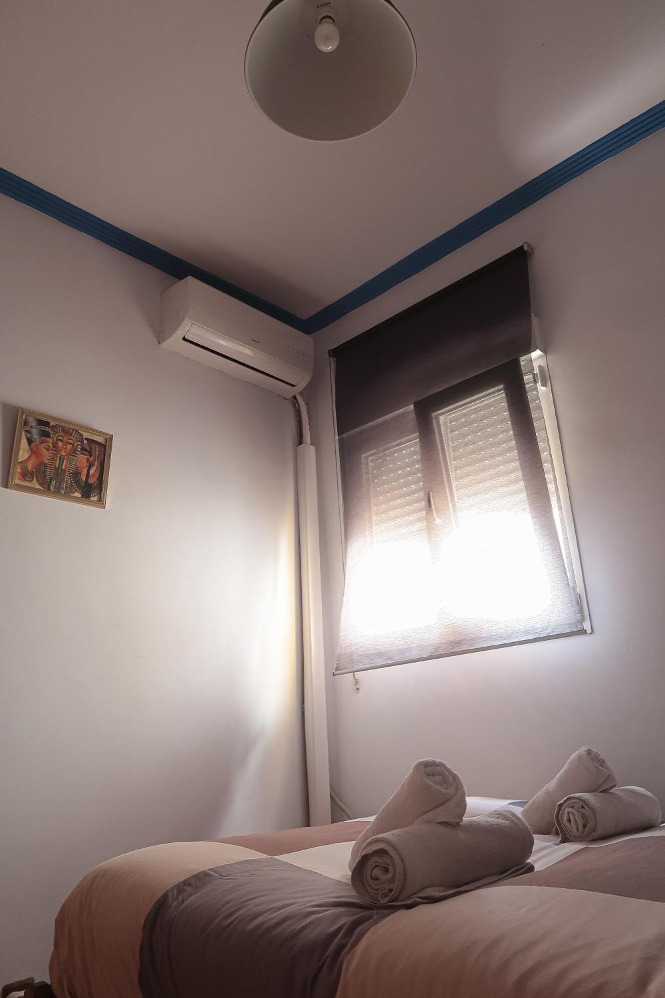Climatizadas Isla Chica Accommodatie bij particulieren *