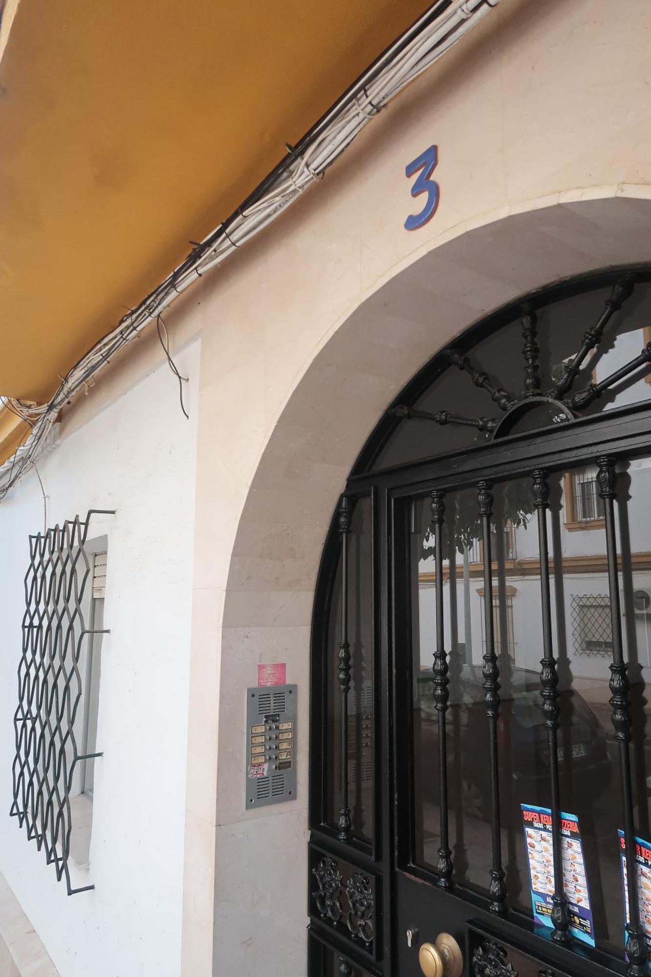 Climatizadas Isla Chica Accommodatie bij particulieren Huelva