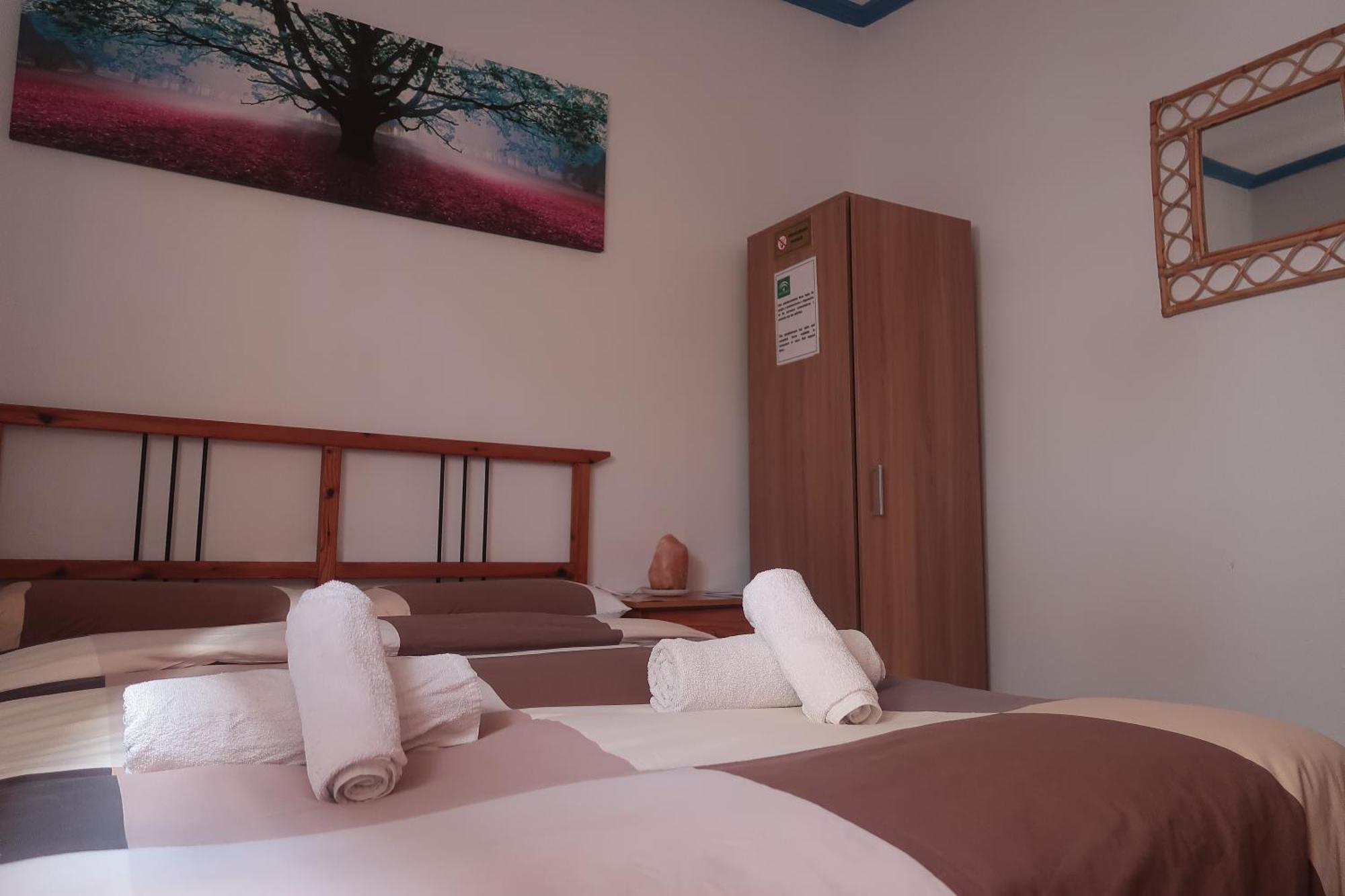 Privatunterkunft Climatizadas Isla Chica Huelva
