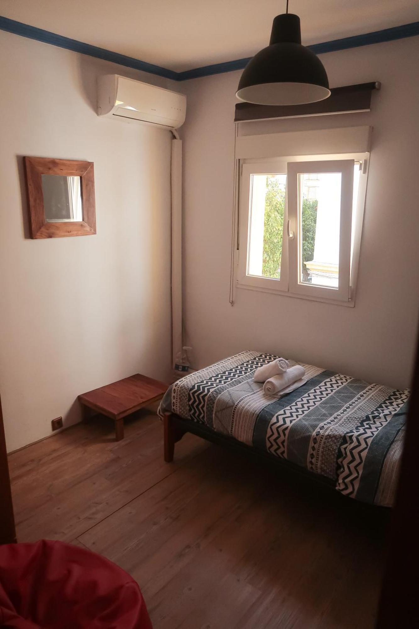 Privatunterkunft Climatizadas Isla Chica Huelva