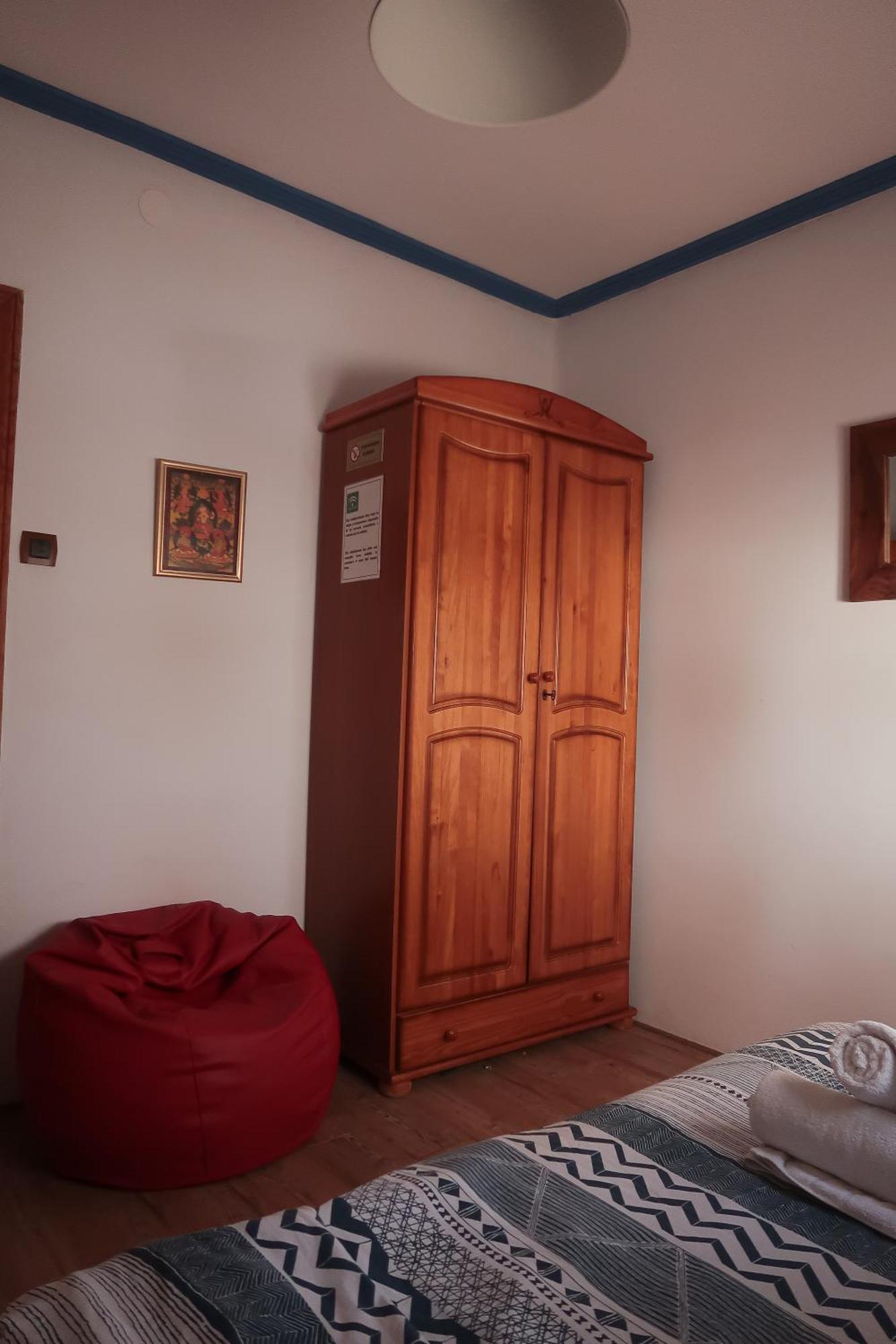 Climatizadas Isla Chica Accommodatie bij particulieren *
