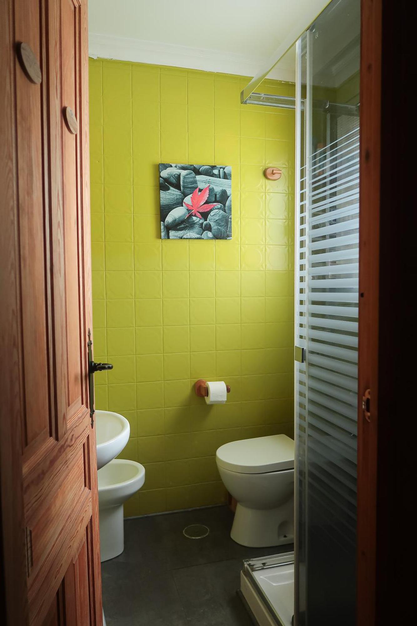 Accommodatie bij particulieren Climatizadas Isla Chica *