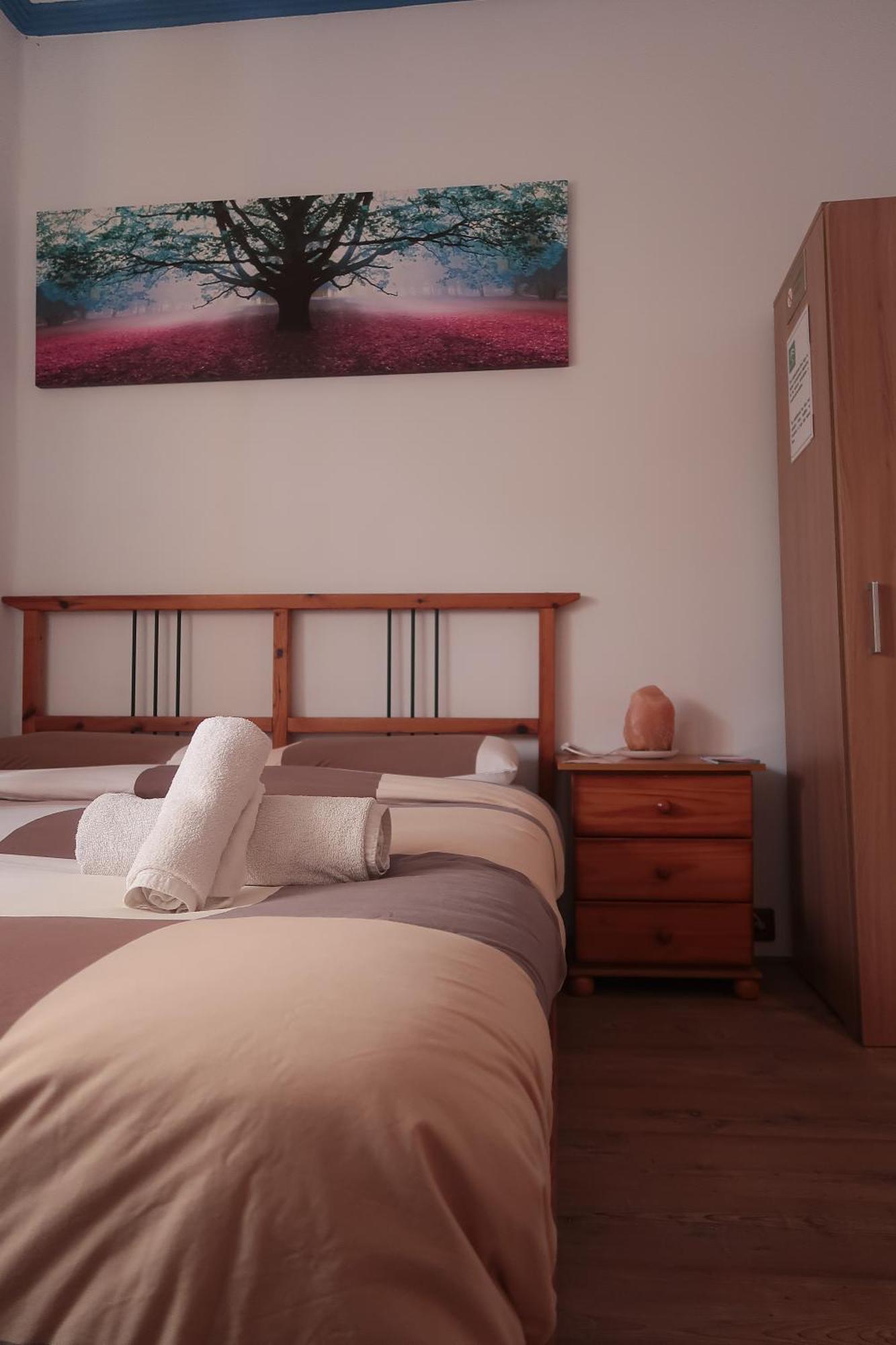 Privatunterkunft Climatizadas Isla Chica Huelva