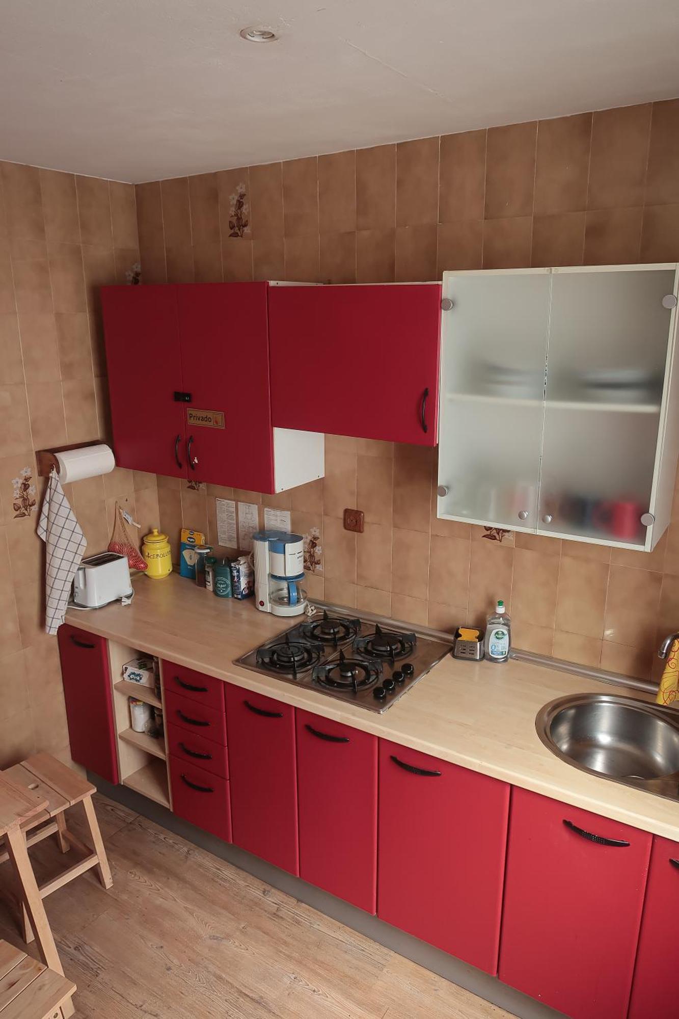 Accommodatie bij particulieren Climatizadas Isla Chica
